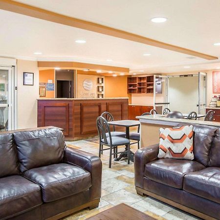 Comfort Inn & Suites Salinas Eksteriør billede