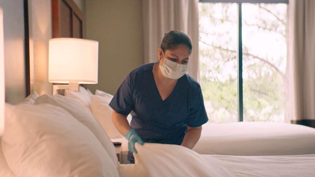 Comfort Inn & Suites Salinas Faciliteter billede