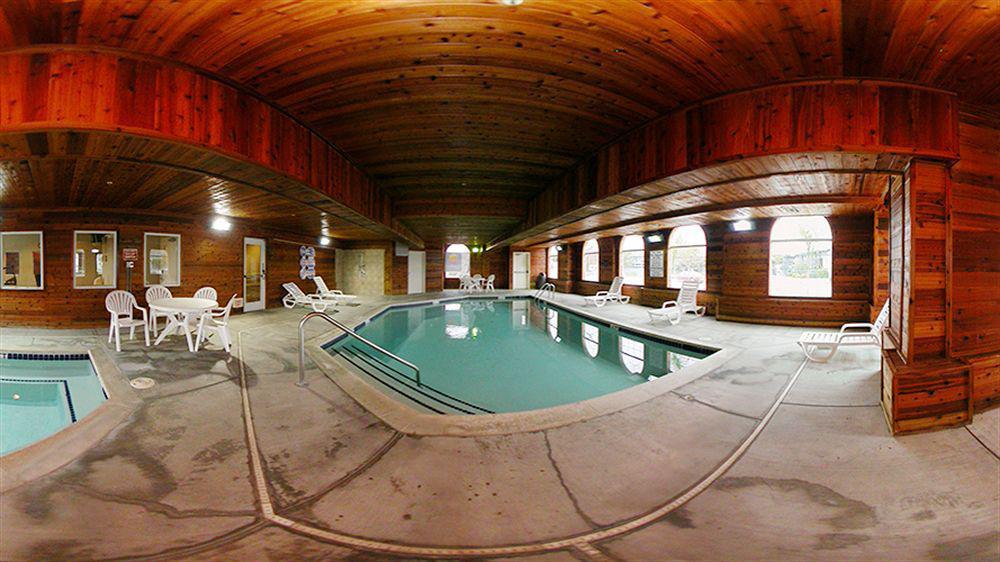 Comfort Inn & Suites Salinas Eksteriør billede