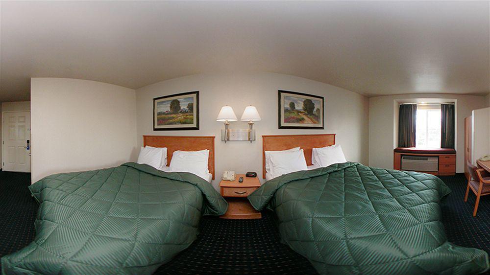 Comfort Inn & Suites Salinas Eksteriør billede